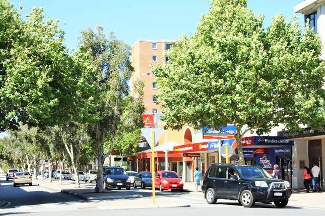 Freo'S Choice Apartman Fremantle Kültér fotó
